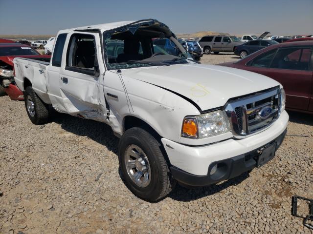 FORD RANGER 2011 1ftkr4ee7bpa69272