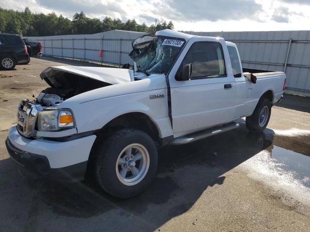 FORD RANGER SUP 2011 1ftkr4ee7bpa84757