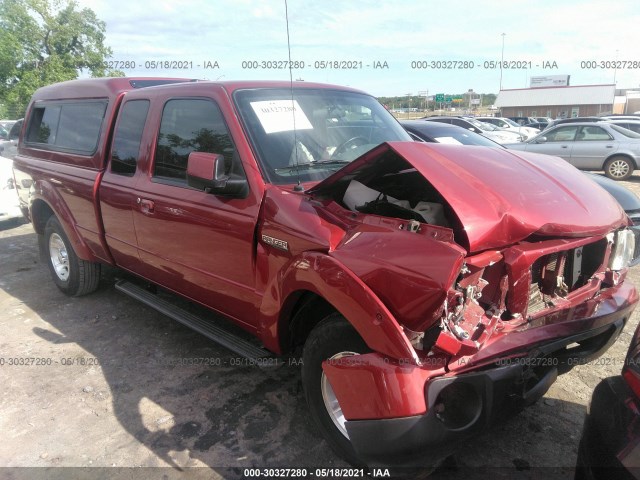 FORD RANGER 2011 1ftkr4ee7bpa85939