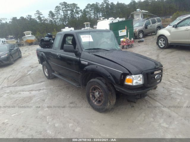 FORD RANGER 2011 1ftkr4ee7bpa88940