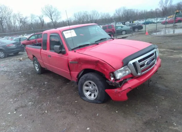 FORD RANGER 2011 1ftkr4ee7bpa94950