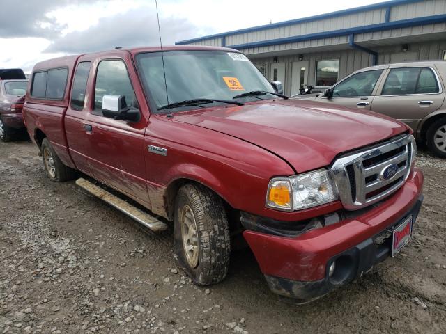 FORD RANGER SUP 2011 1ftkr4ee7bpb09611