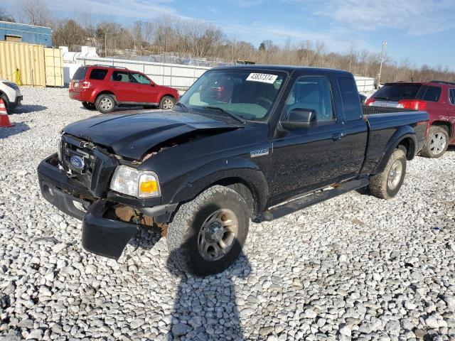 FORD RANGER 2010 1ftkr4ee8apa34965