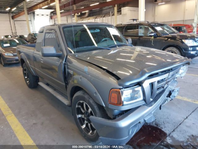 FORD RANGER 2010 1ftkr4ee8apa41947