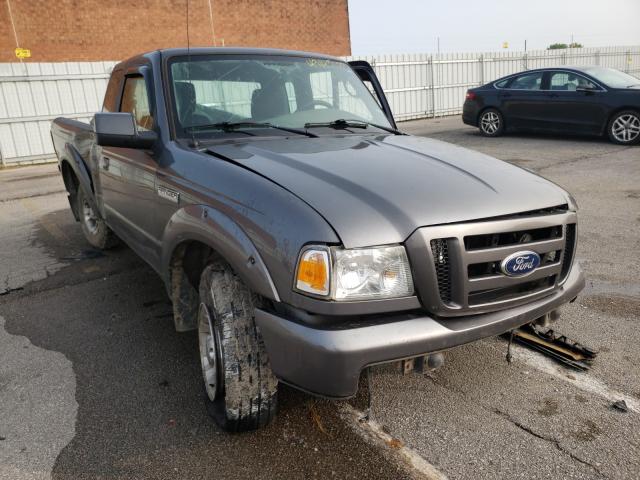 FORD RANGER SUP 2011 1ftkr4ee8bpa00770