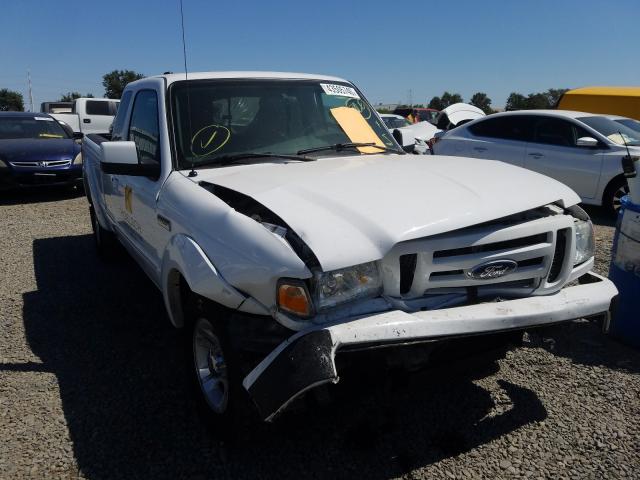 FORD RANGER SUP 2011 1ftkr4ee8bpa28942