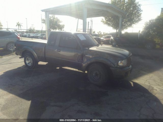 FORD RANGER 2011 1ftkr4ee8bpa50410