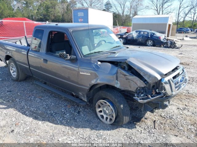 FORD RANGER 2011 1ftkr4ee8bpa58474