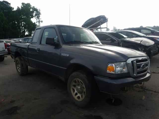 FORD RANGER SUP 2011 1ftkr4ee8bpa62976