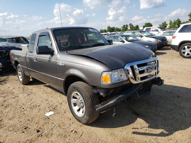 FORD RANGER SUP 2011 1ftkr4ee8bpa71595