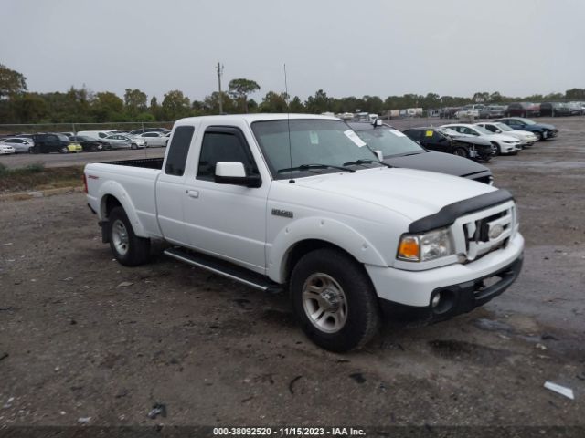 FORD RANGER 2011 1ftkr4ee8bpa79051