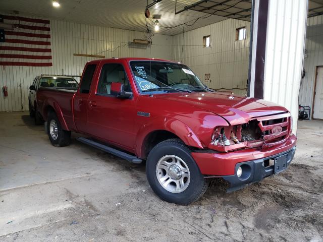 FORD RANGER SUP 2011 1ftkr4ee8bpa79132