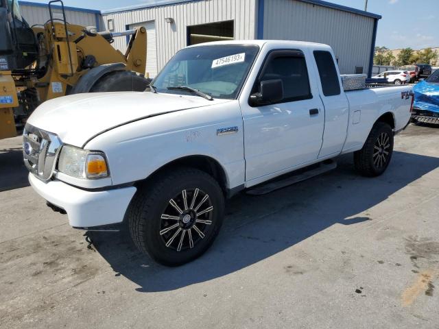 FORD RANGER SUP 2011 1ftkr4ee8bpb03901