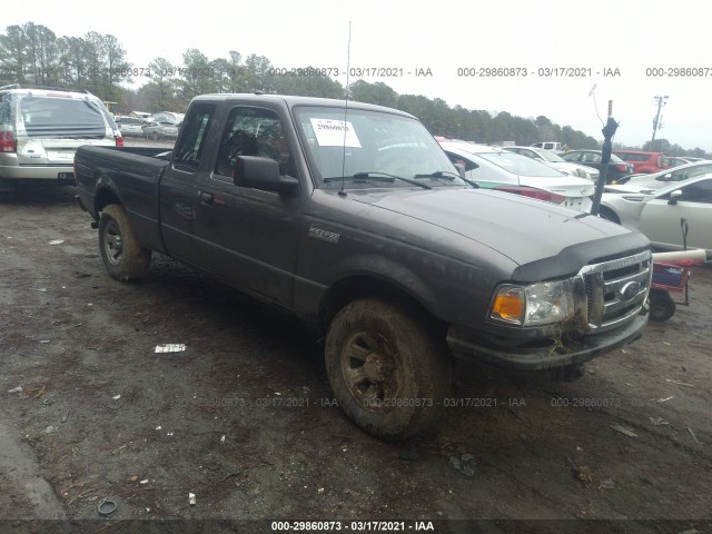 FORD RANGER 2010 1ftkr4ee9apa08682