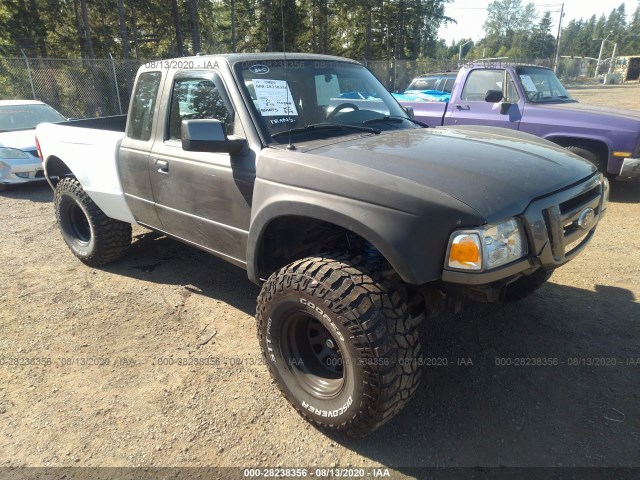 FORD RANGER 2010 1ftkr4ee9apa11680