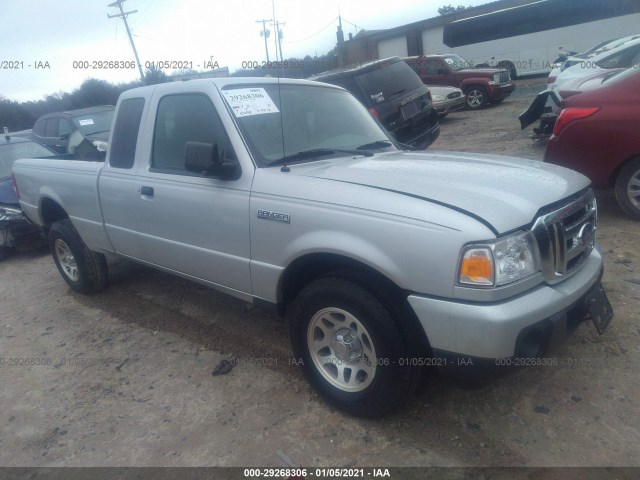 FORD RANGER 2010 1ftkr4ee9apa35431