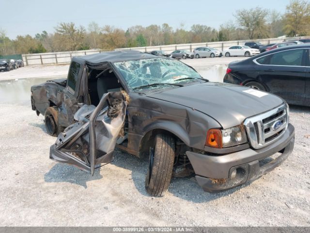 FORD RANGER 2010 1ftkr4ee9apa46428