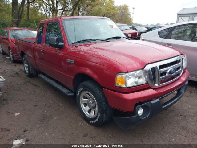 FORD RANGER 2011 1ftkr4ee9bpa49122