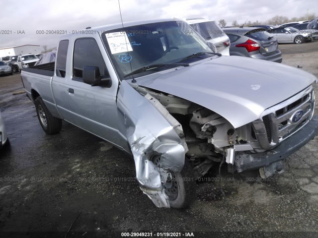 FORD RANGER 2011 1ftkr4ee9bpa61545