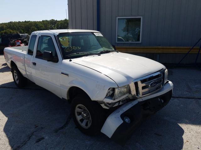 FORD RANGER SUP 2011 1ftkr4ee9bpa67491