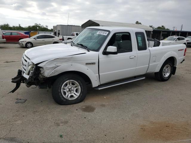 FORD RANGER 2011 1ftkr4ee9bpa74618