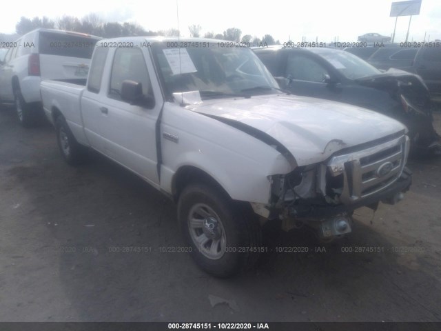 FORD RANGER 2011 1ftkr4ee9bpa94271