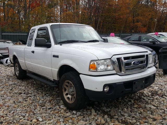 FORD RANGER SUP 2011 1ftkr4ee9bpb07729