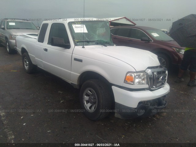 FORD RANGER 2011 1ftkr4ee9bpb08105