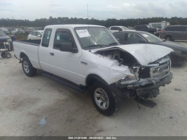 FORD RANGER 2011 1ftkr4ee9bpb08377