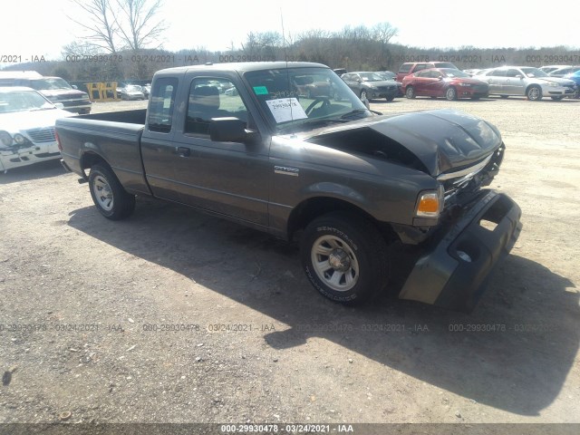 FORD RANGER 2011 1ftkr4ee9bpb14468