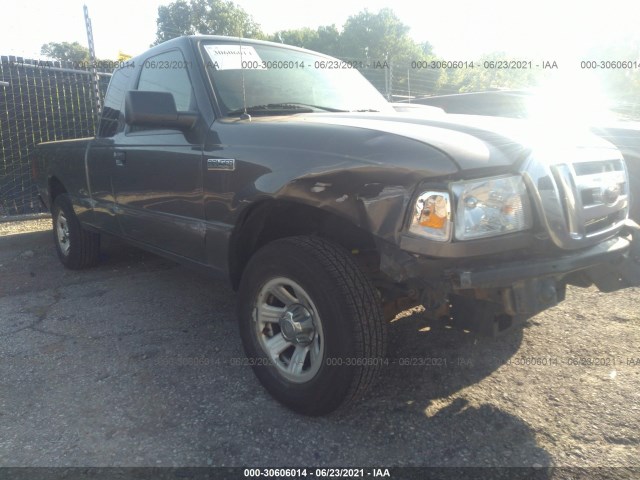 FORD RANGER 2011 1ftkr4ee9bpb22831