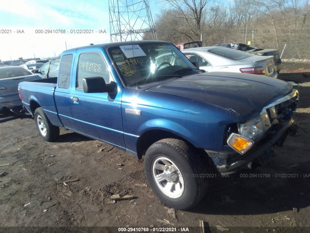 FORD RANGER 2010 1ftkr4eexapa06357