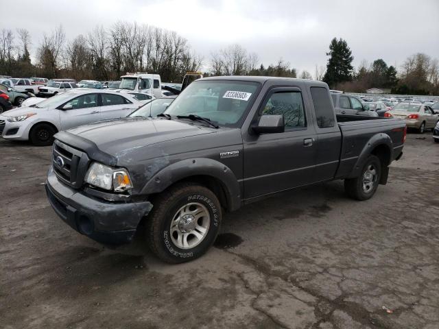 FORD RANGER 2010 1ftkr4eexapa28990