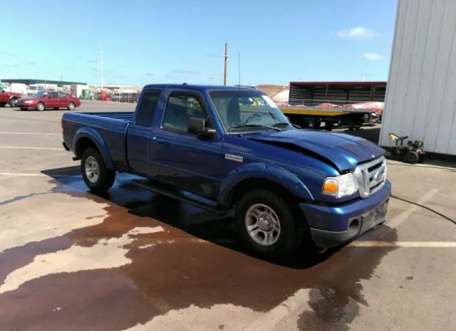 FORD RANGER 2010 1ftkr4eexapa67305