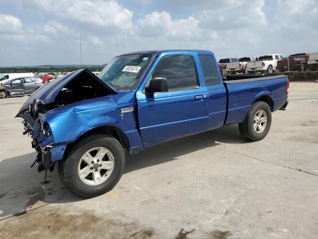 FORD RANGER 2011 1ftkr4eexbpa15982