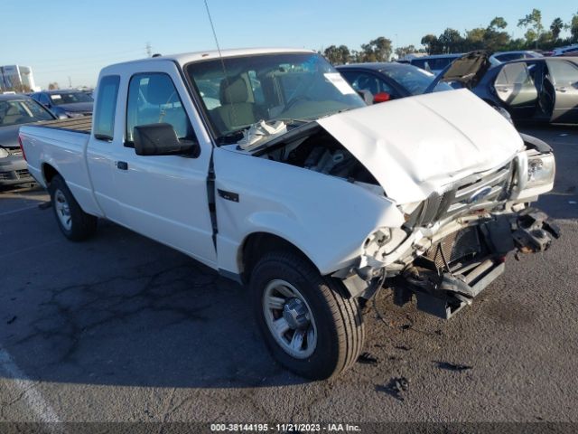 FORD RANGER 2011 1ftkr4eexbpa64566