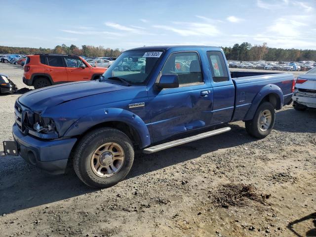 FORD RANGER 2011 1ftkr4eexbpa68763