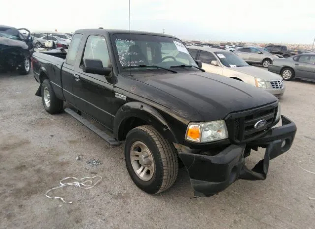 FORD RANGER 2011 1ftkr4eexbpa69153