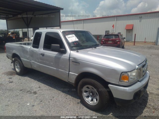 FORD RANGER 2011 1ftkr4eexbpa70822