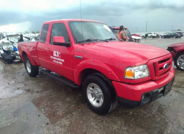 FORD RANGER 2011 1ftkr4eexbpa74076