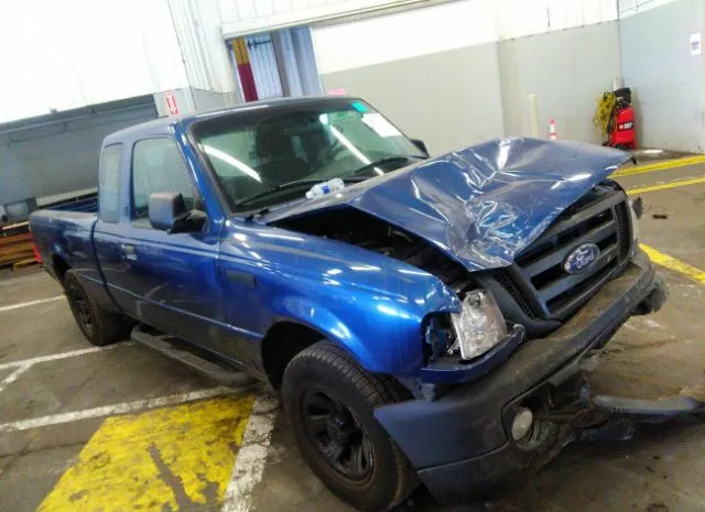 FORD RANGER 2011 1ftkr4eexbpa93937