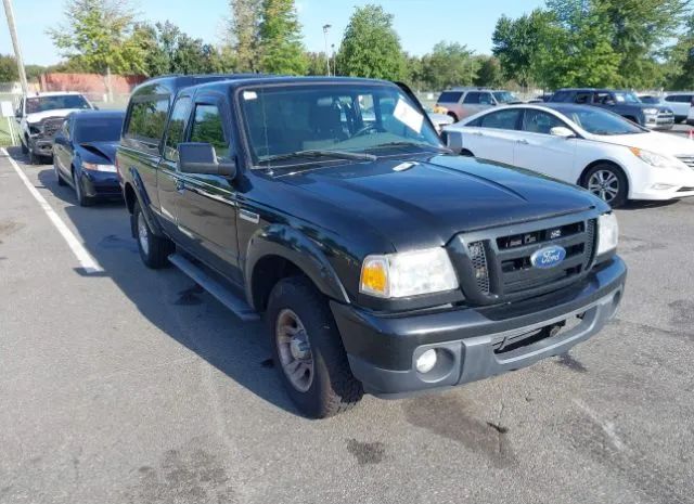 FORD RANGER 2011 1ftkr4eexbpa94313