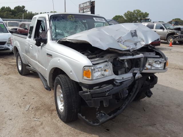 FORD RANGER SUP 2011 1ftkr4eexbpa97700