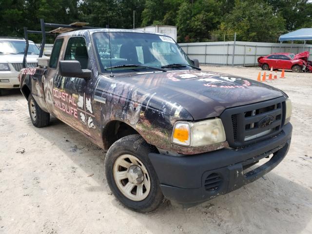 FORD PICKUP 2010 1ftlr1ee0apa44036