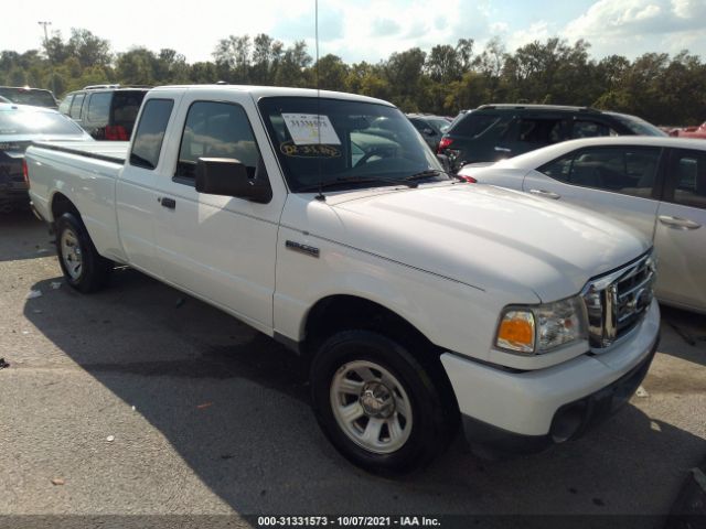 FORD RANGER 2011 1ftlr1ee2bpa70770