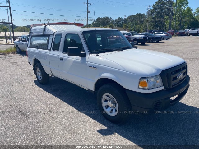 FORD RANGER 2011 1ftlr1ee4bpa12515