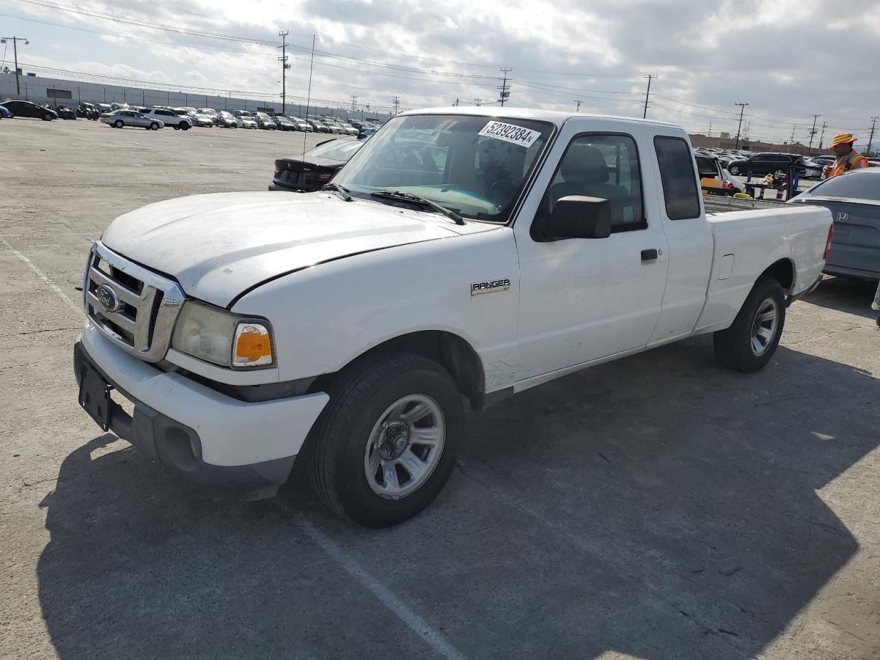 FORD RANGER 2011 1ftlr1ee4bpb05258