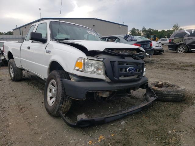 FORD RANGER SUP 2011 1ftlr1ee5bpa49847