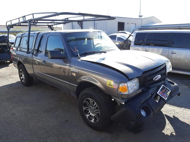 FORD RANGER SUP 2011 1ftlr1ee5bpa61691