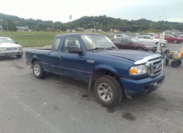 FORD RANGER 2011 1ftlr1ee5bpa92973